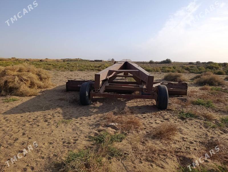 Durli oba hojalyk gurallary - Мары - img 4