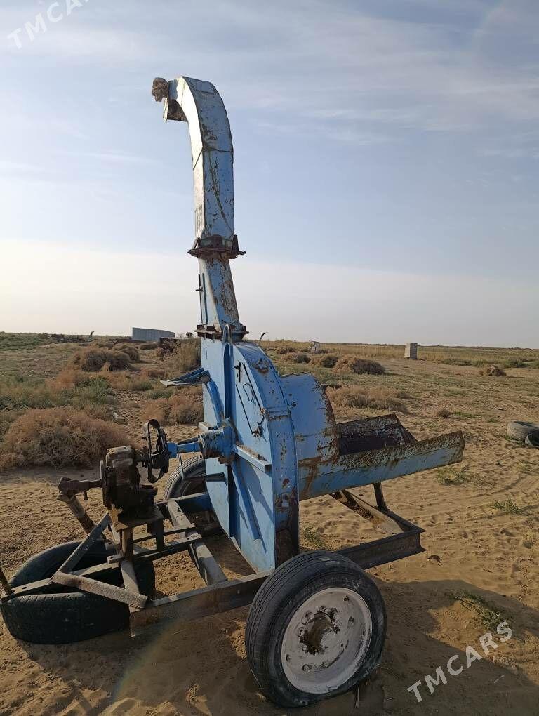 Durli oba hojalyk gurallary - Мары - img 7