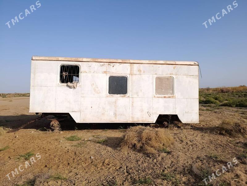 Durli oba hojalyk gurallary - Мары - img 8