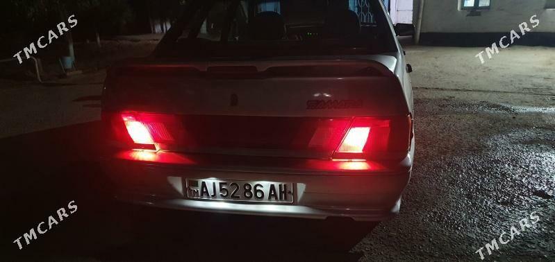 Lada 2115 2011 - 40 000 TMT - Tejen - img 1