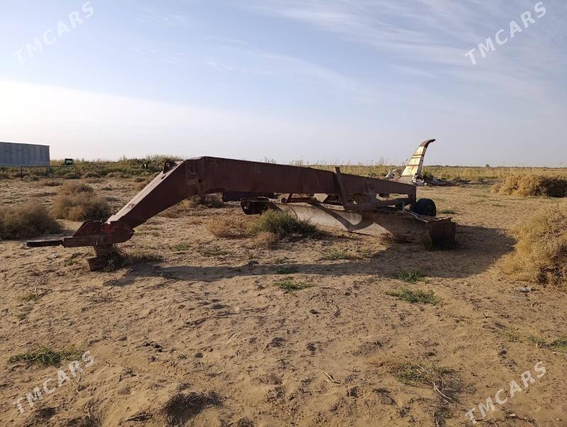 Durli oba hojalyk gurallary - Мары - img 5