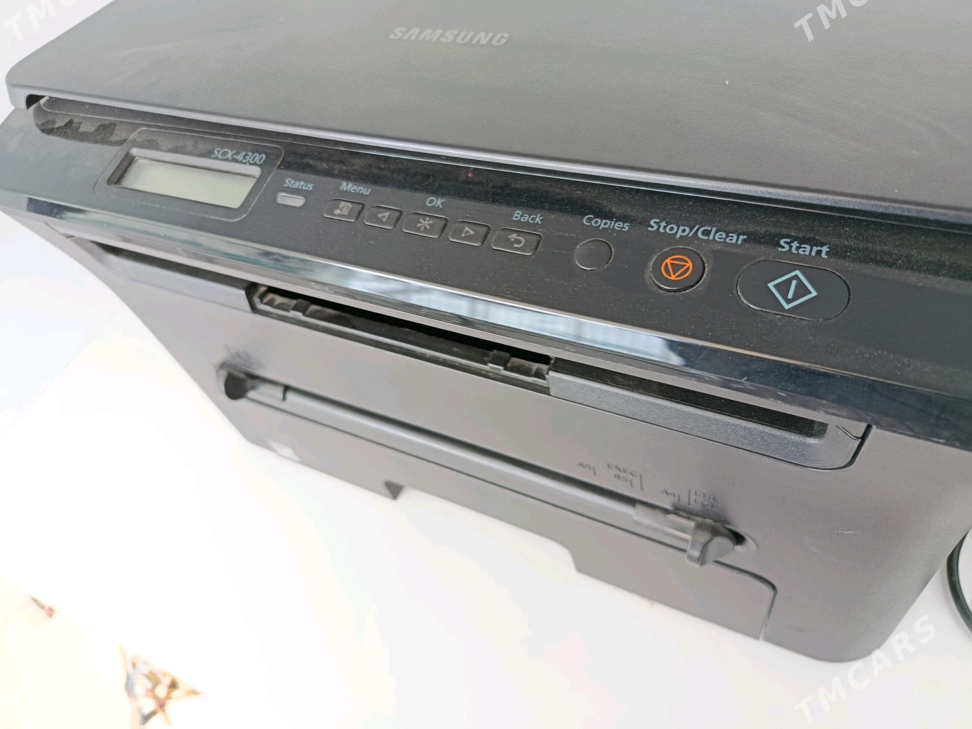 Printer 3/1 Kopýa - Мары - img 1