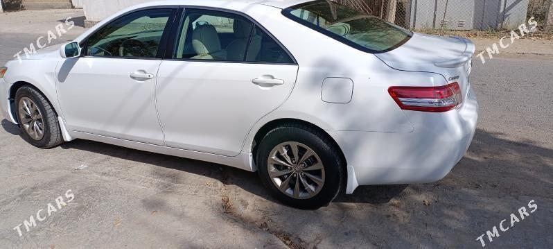 Toyota Camry 2009 - 250 000 TMT - Mary - img 4
