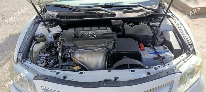 Toyota Camry 2009 - 250 000 TMT - Mary - img 3