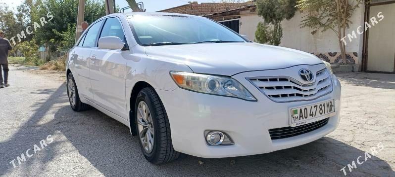 Toyota Camry 2009 - 250 000 TMT - Mary - img 2