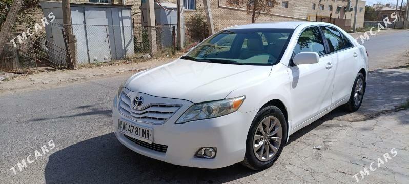 Toyota Camry 2009 - 250 000 TMT - Mary - img 7