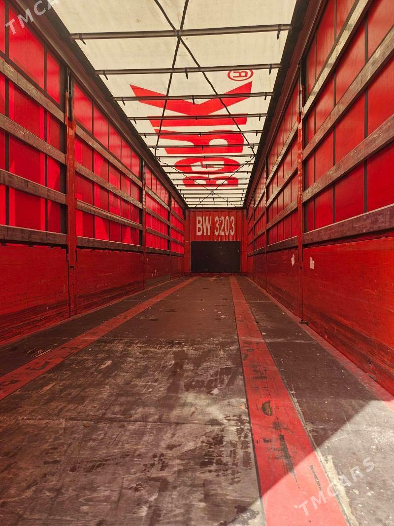 Kogel Euro Trailer 2020 - 545 000 TMT - Gurtly - img 3