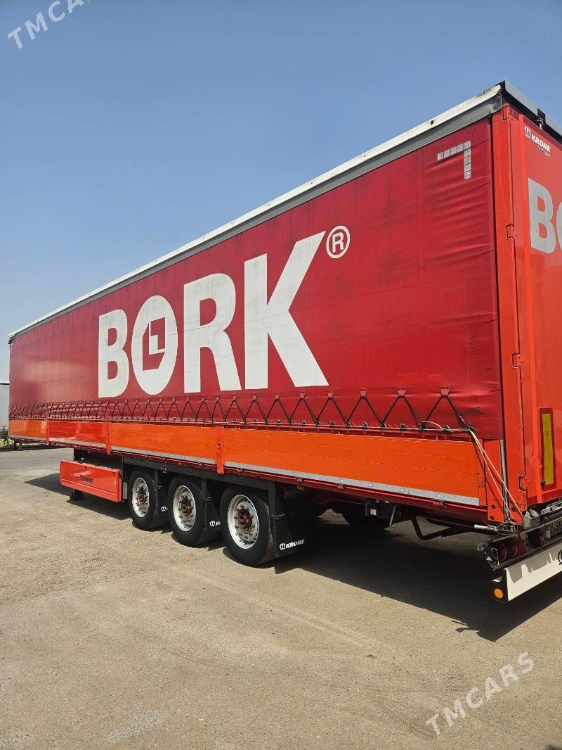 Kogel Euro Trailer 2020 - 545 000 TMT - Gurtly - img 1