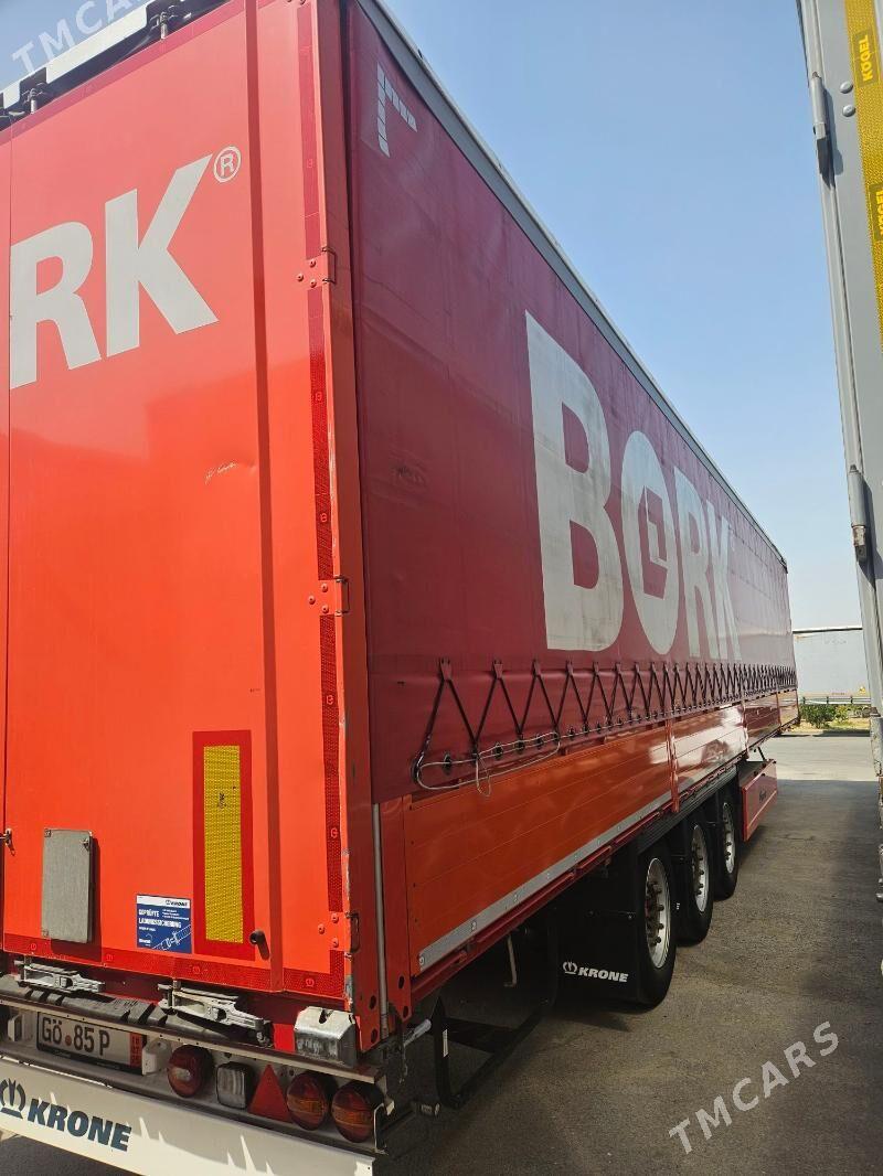 Kogel Euro Trailer 2020 - 545 000 TMT - Gurtly - img 5