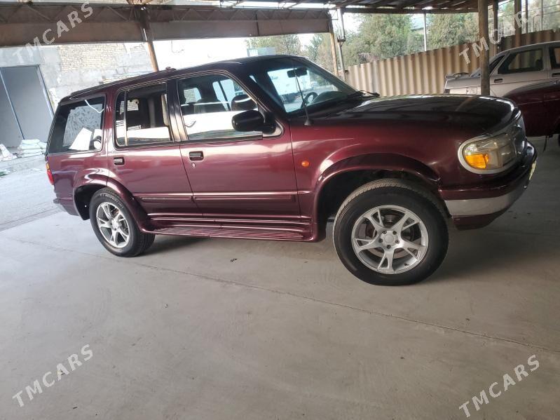 Ford Explorer 1996 - 55 000 TMT - Байрамали - img 2