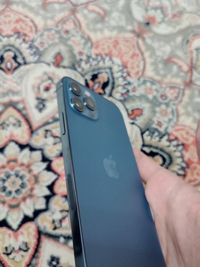 IPhone 12pro - Балканабат - img 2