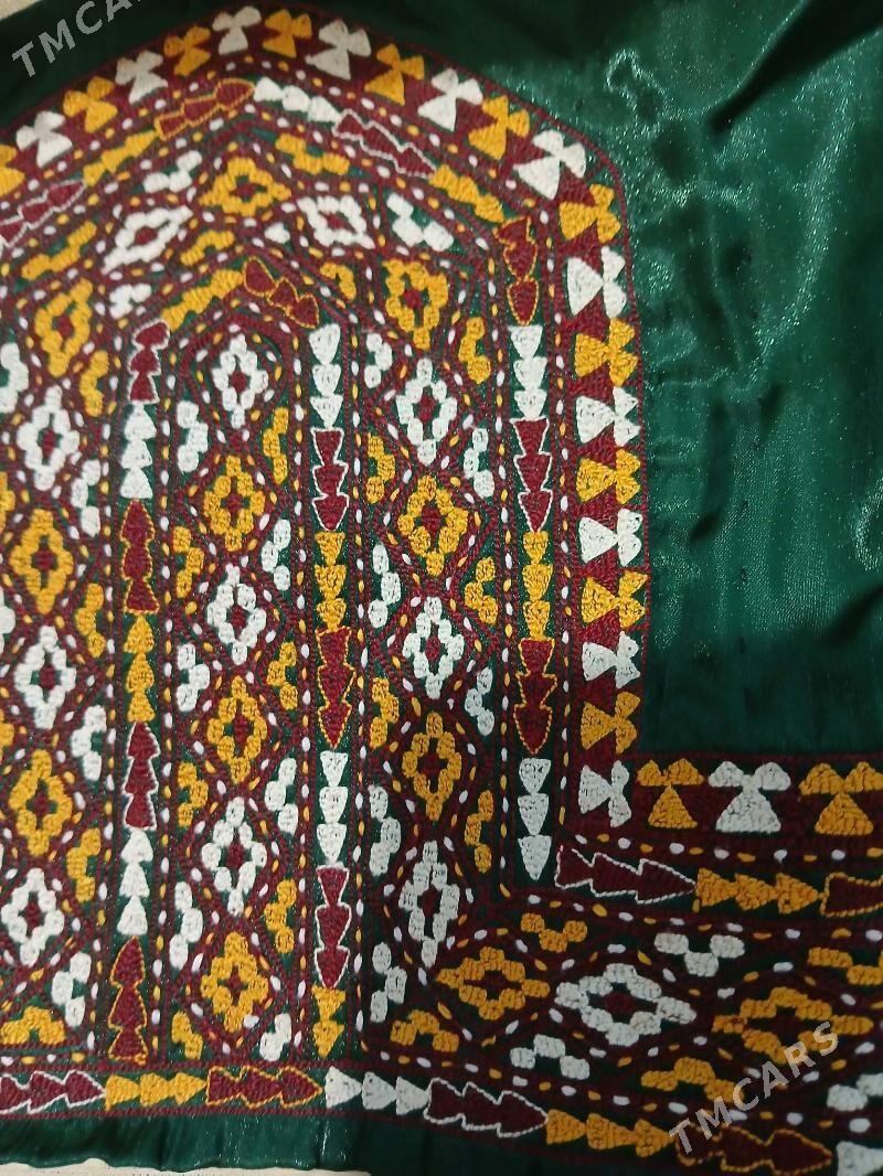 zenan geÿim - Aşgabat - img 1