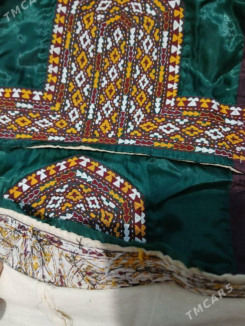 zenan geÿim - Ашхабад - img 2