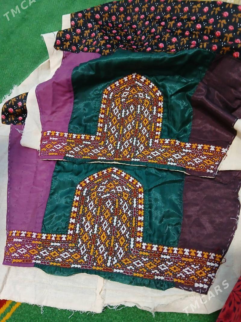 zenan geÿim - Ашхабад - img 3