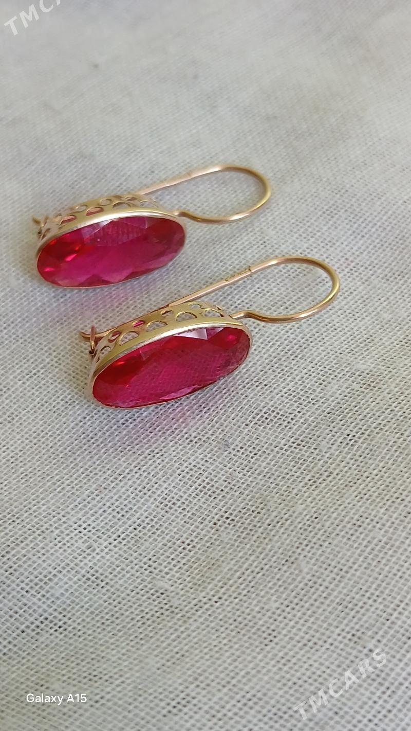 gyzyl halka - Aşgabat - img 2