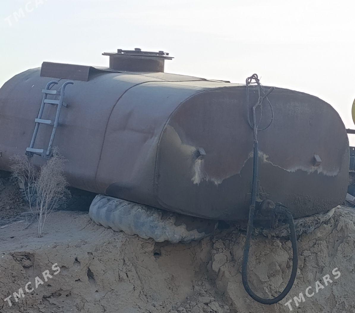 Durli oba hojalyk gurallary - Мары - img 3