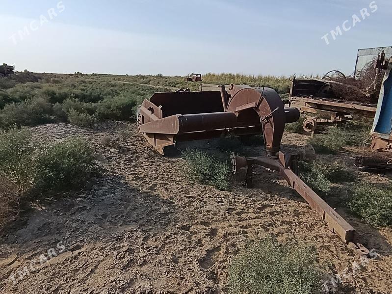 Durli oba hojalyk gurallary - Мары - img 7