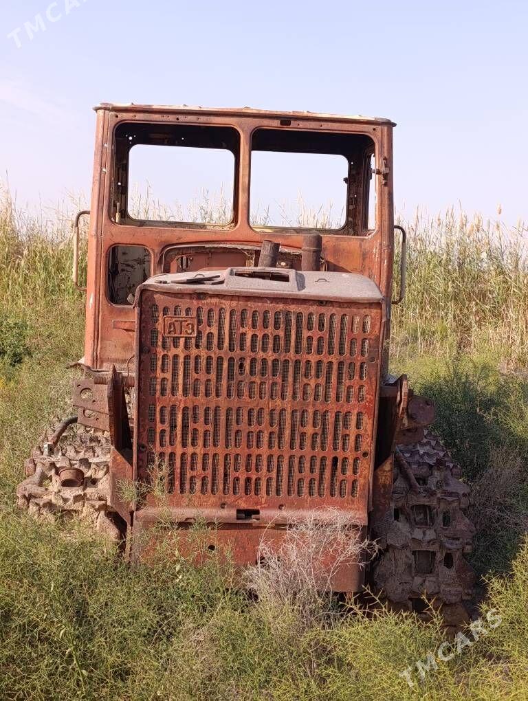 Durli oba hojalyk gurallary - Мары - img 2