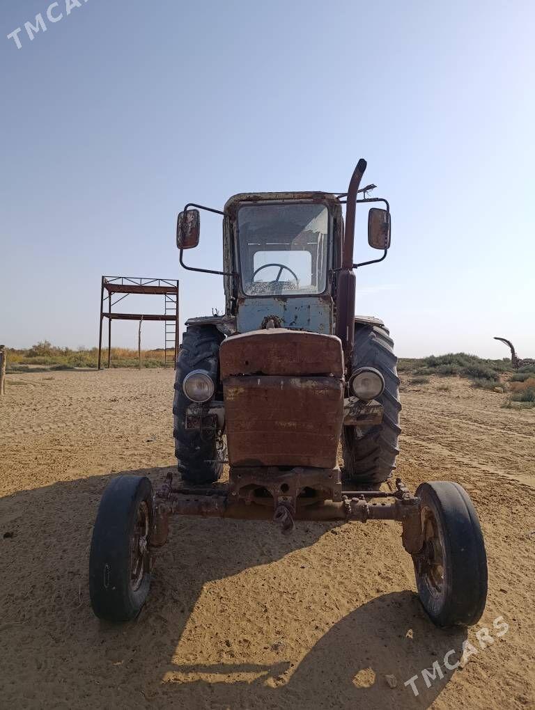 Durli oba hojalyk gurallary - Мары - img 1