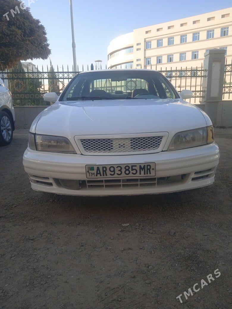 Nissan Maxima 2000 - 50 000 TMT - Мары - img 1