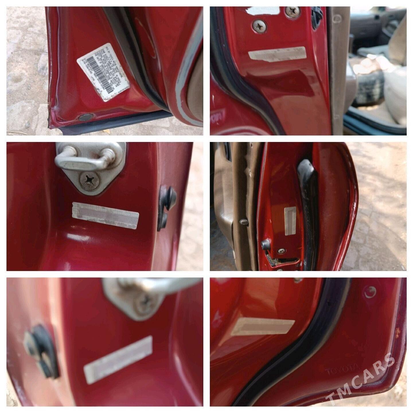 Toyota Camry 1995 - 89 000 TMT - Sakarçäge - img 2