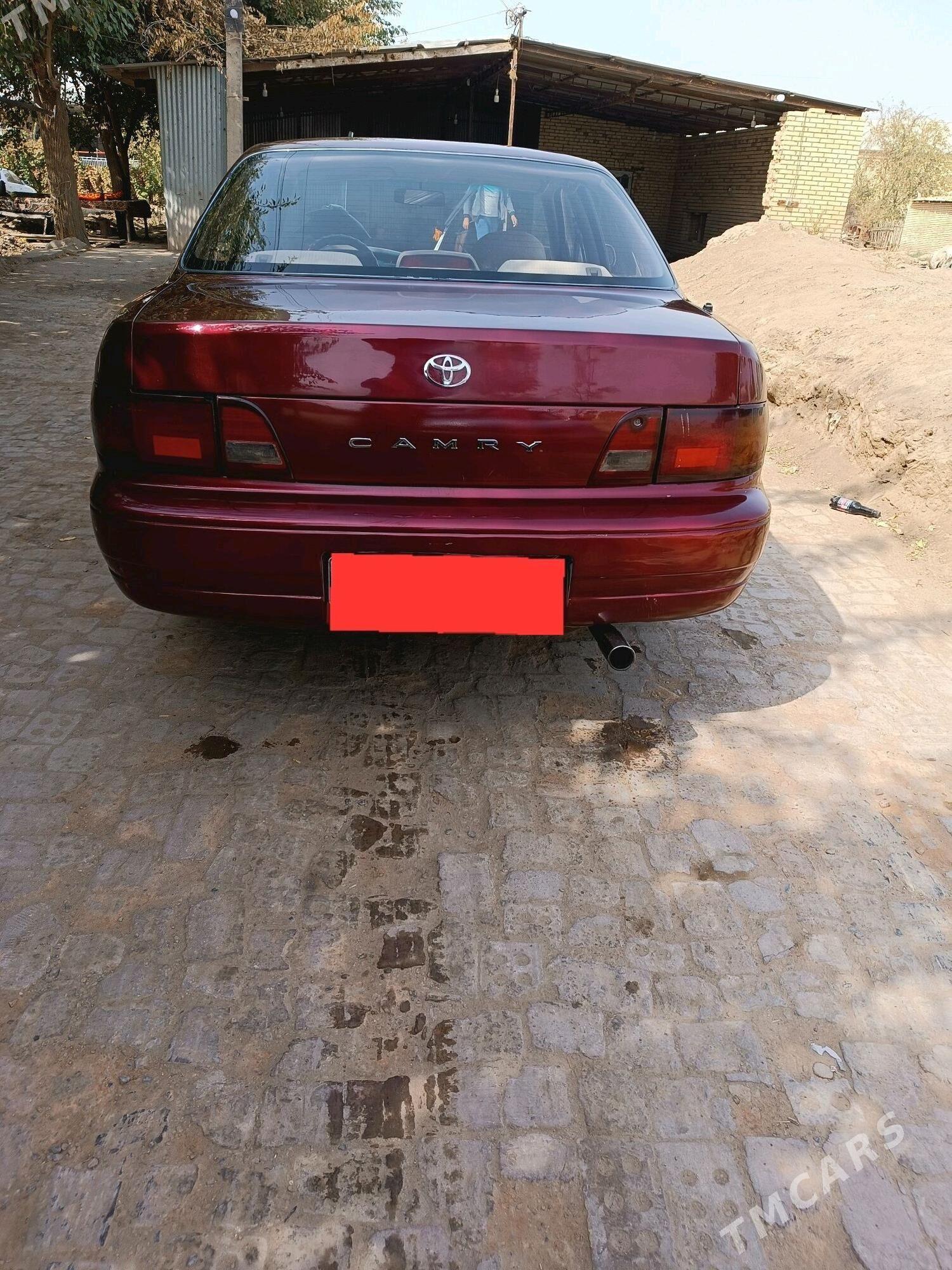 Toyota Camry 1995 - 89 000 TMT - Sakarçäge - img 5