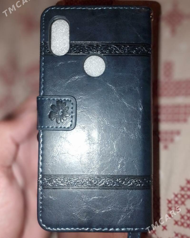 чехол Redmi s2-y2 - Чарджоу - img 2