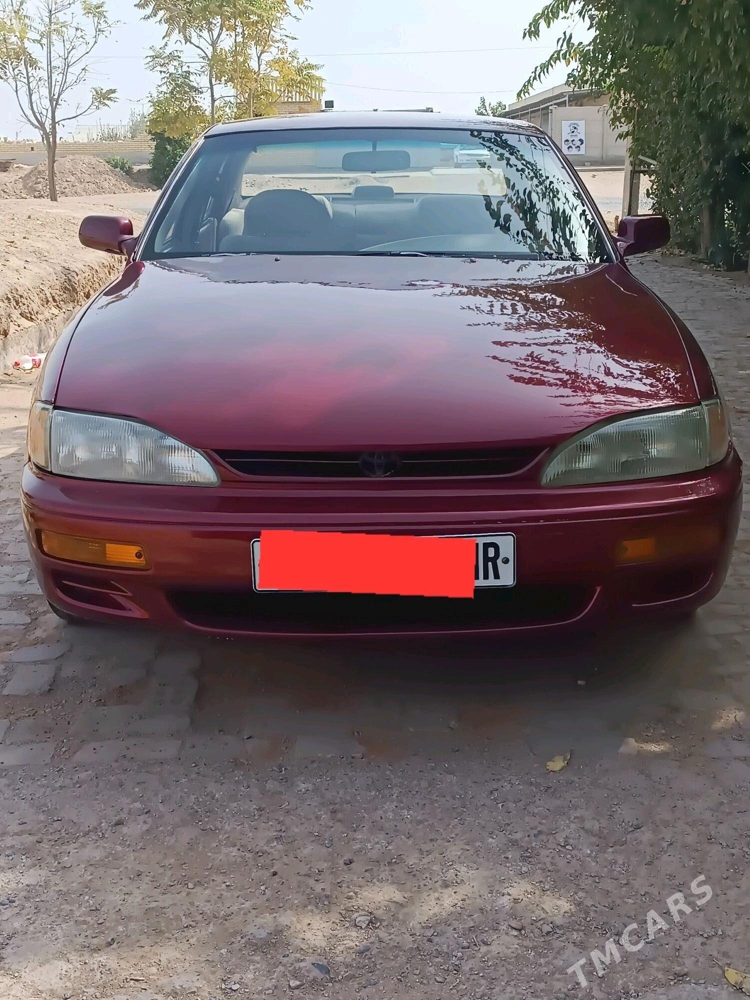 Toyota Camry 1995 - 89 000 TMT - Sakarçäge - img 4