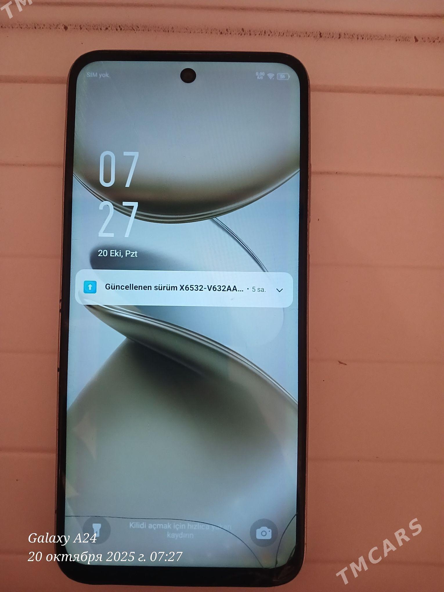 satlyk telefon - етр. Туркменбаши - img 2