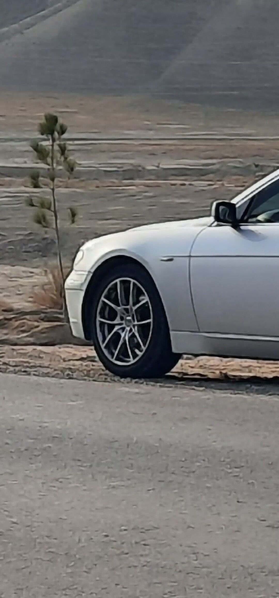 Bmw f10 diska pakriska 20lik 2 500 TMT - Ашхабад - img 5