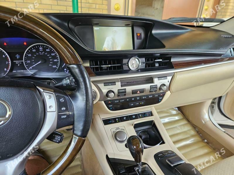 Lexus ES 350 2013 - 333 000 TMT - Türkmenabat - img 2