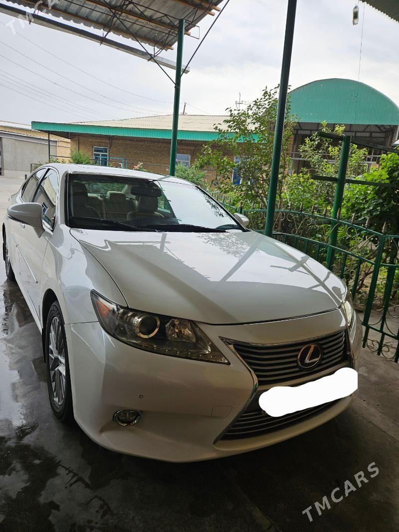 Lexus ES 350 2013 - 333 000 TMT - Türkmenabat - img 4