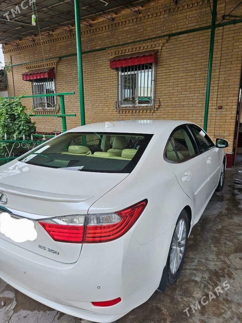 Lexus ES 350 2013 - 333 000 TMT - Türkmenabat - img 3
