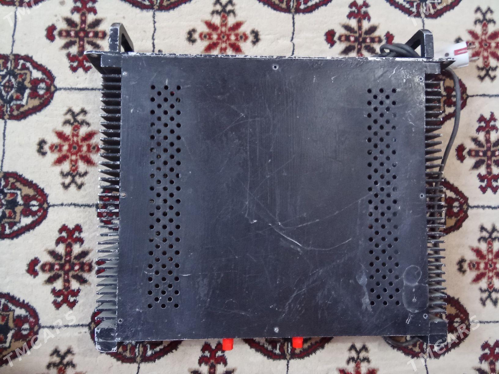 Toy usulitl - Мары - img 2