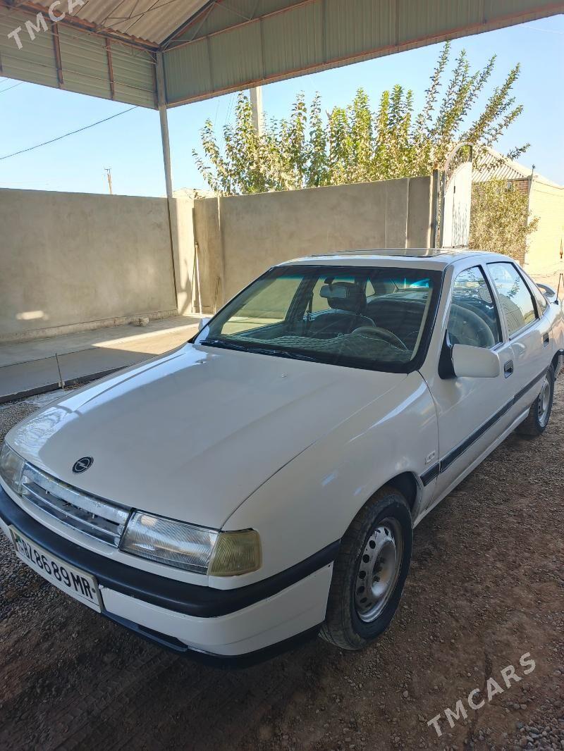 Opel Vectra 1990 - 32 000 TMT - Мургап - img 4
