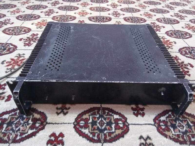 Toy usulitl - Мары - img 1