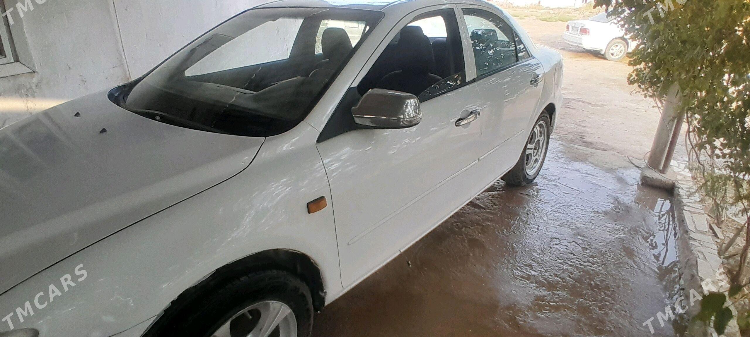 Mazda Mazda6 2005 - 65 000 TMT - Tejen - img 3