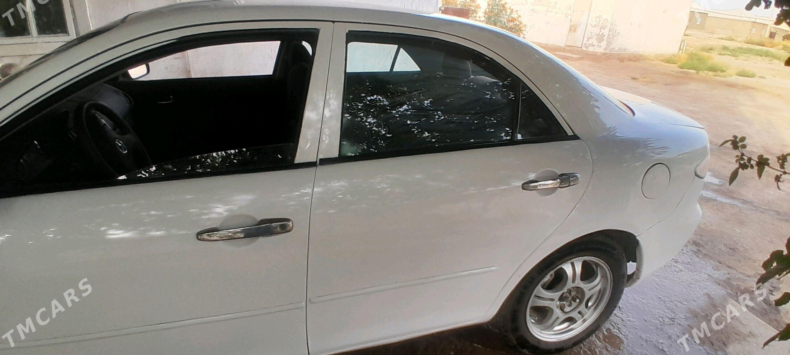 Mazda Mazda6 2005 - 65 000 TMT - Tejen - img 2