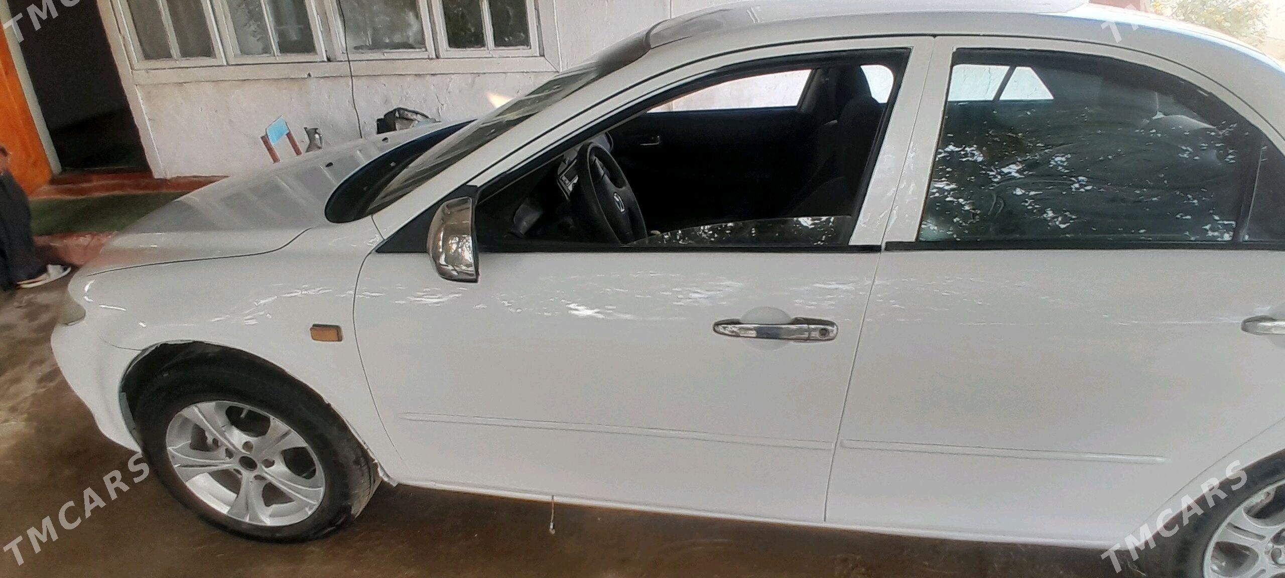 Mazda Mazda6 2005 - 65 000 TMT - Tejen - img 6