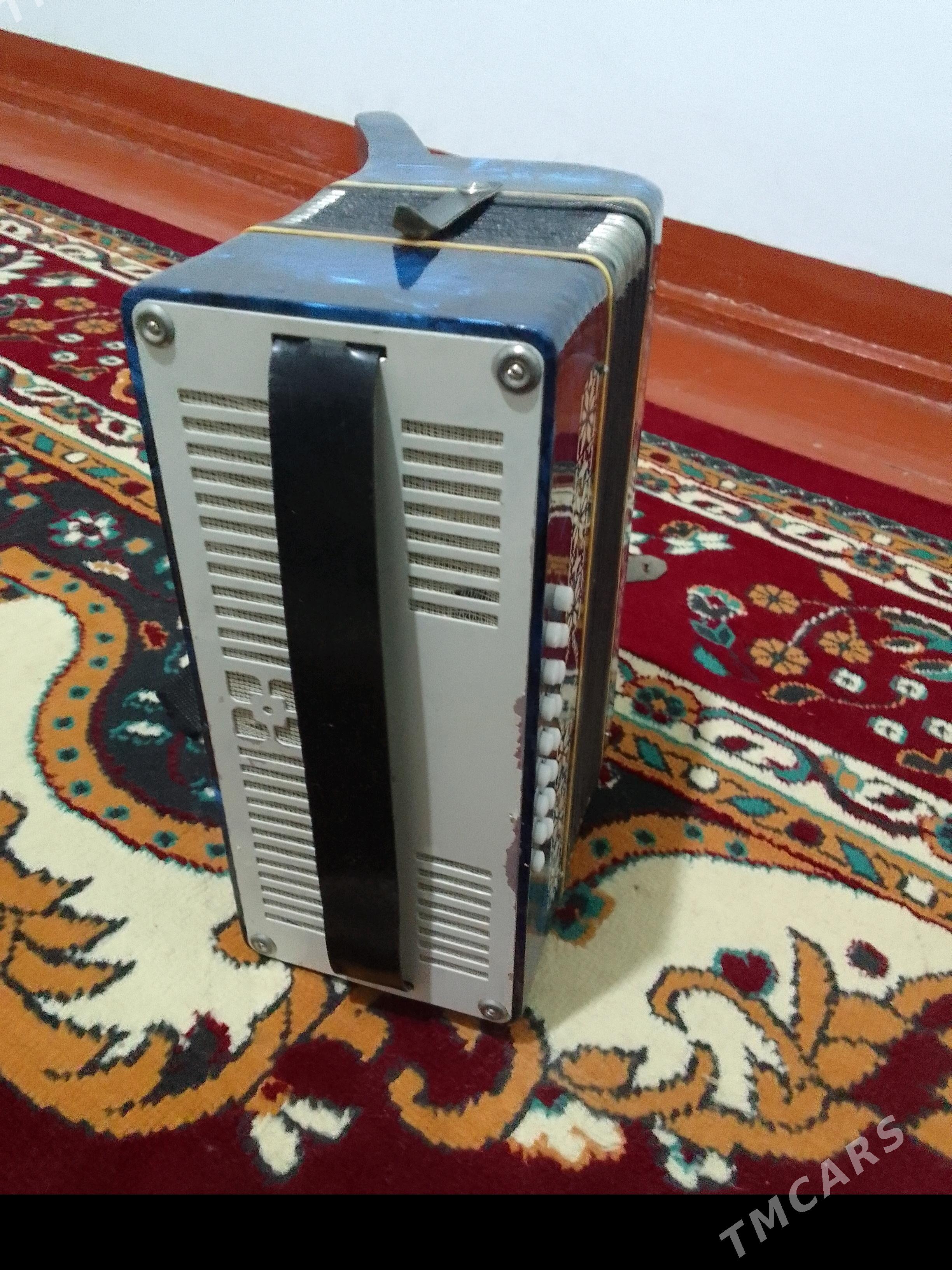 Akardion - Daşoguz - img 4