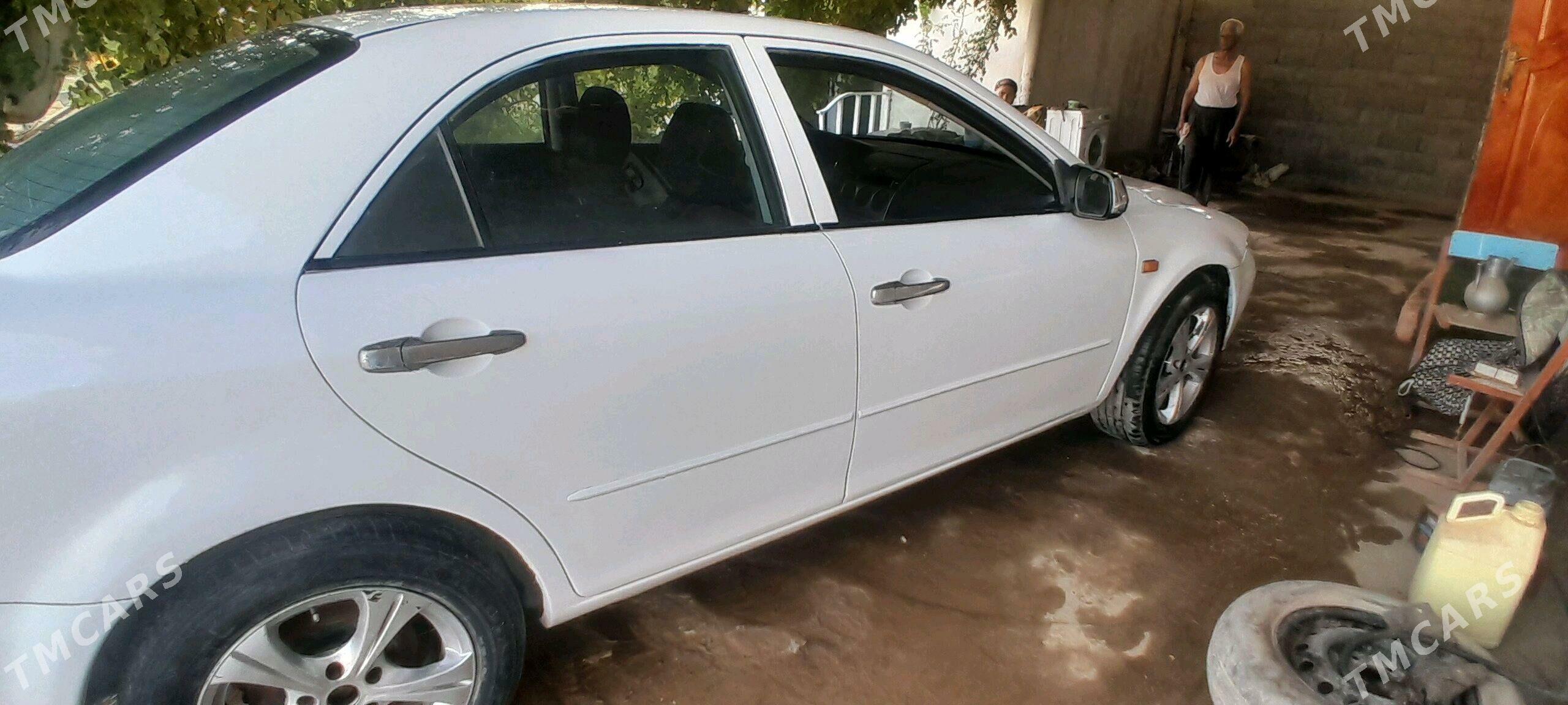 Mazda Mazda6 2005 - 65 000 TMT - Tejen - img 7