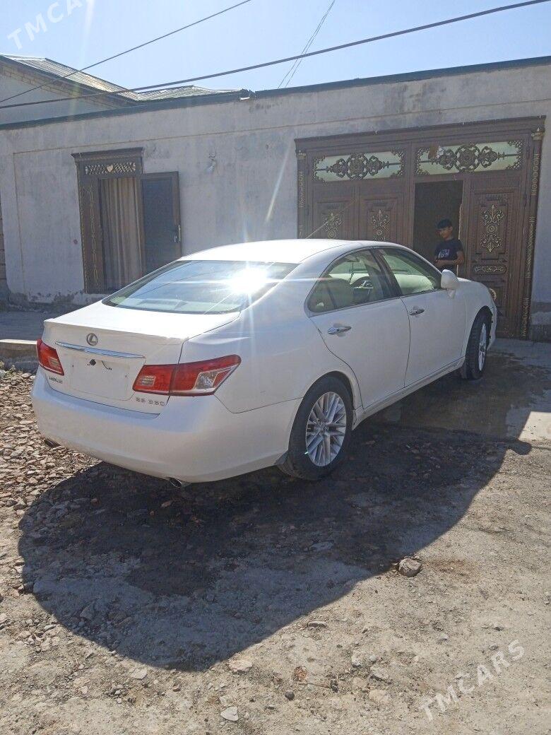 Lexus ES 350 2008 - 230 000 TMT - Дашогуз - img 2