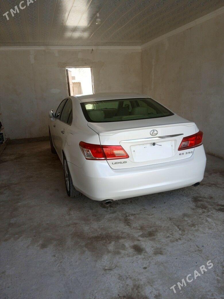 Lexus ES 350 2008 - 230 000 TMT - Дашогуз - img 5