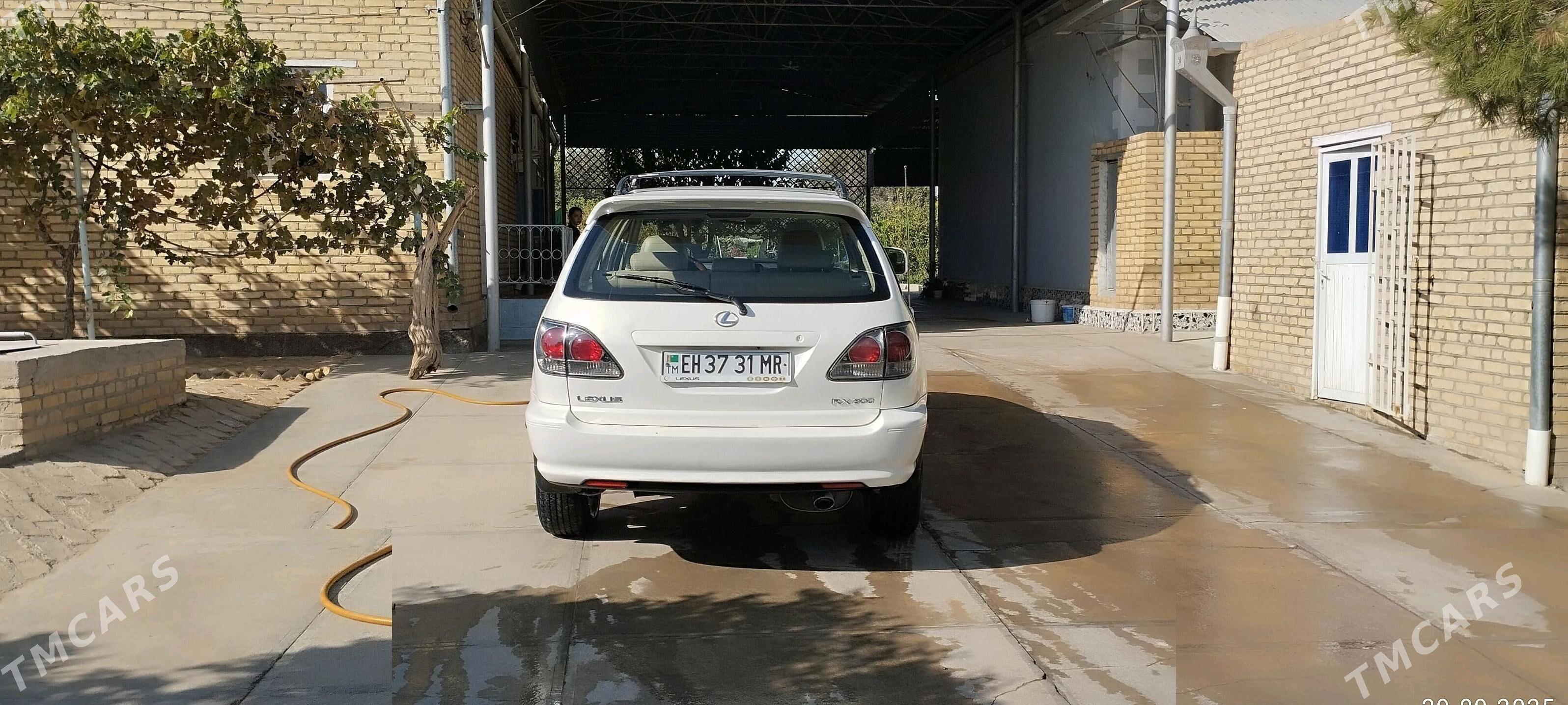 Lexus RX 300 1999 - 160 000 TMT - Baýramaly - img 1