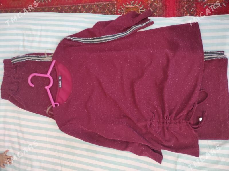 takım - Türkmenabat - img 9