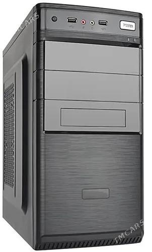 i3-6th16GBRAM-RX580-RAM8GB - Мары - img 2