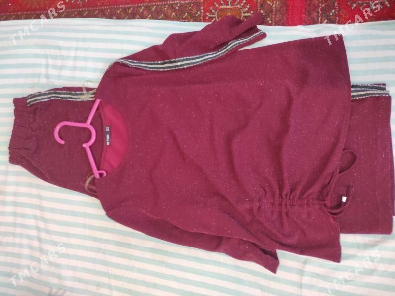 takım - Türkmenabat - img 10