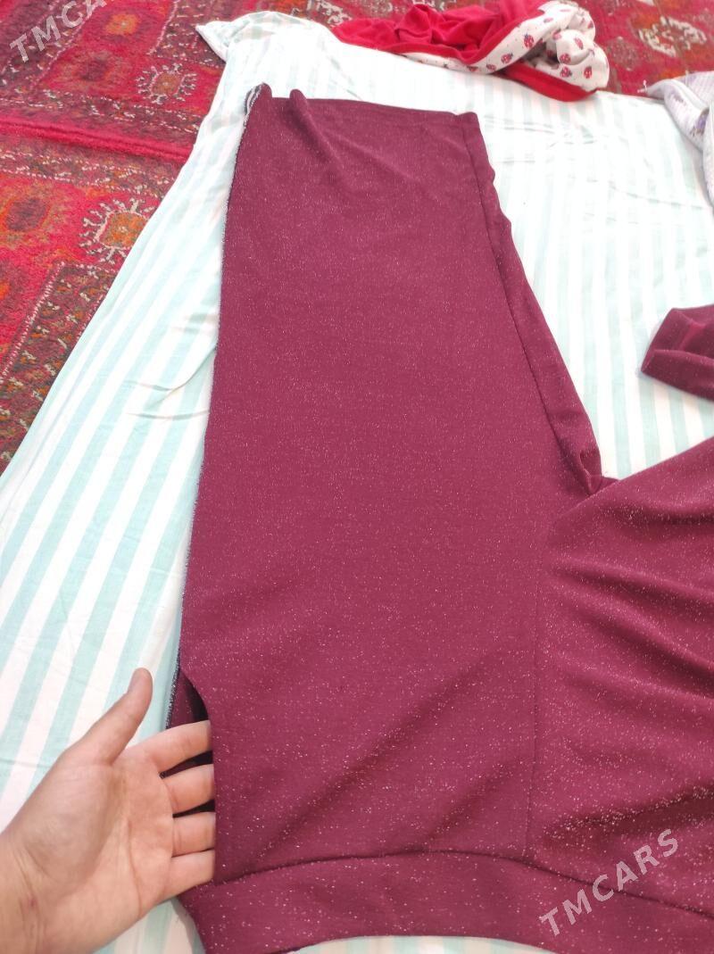 takım - Türkmenabat - img 8