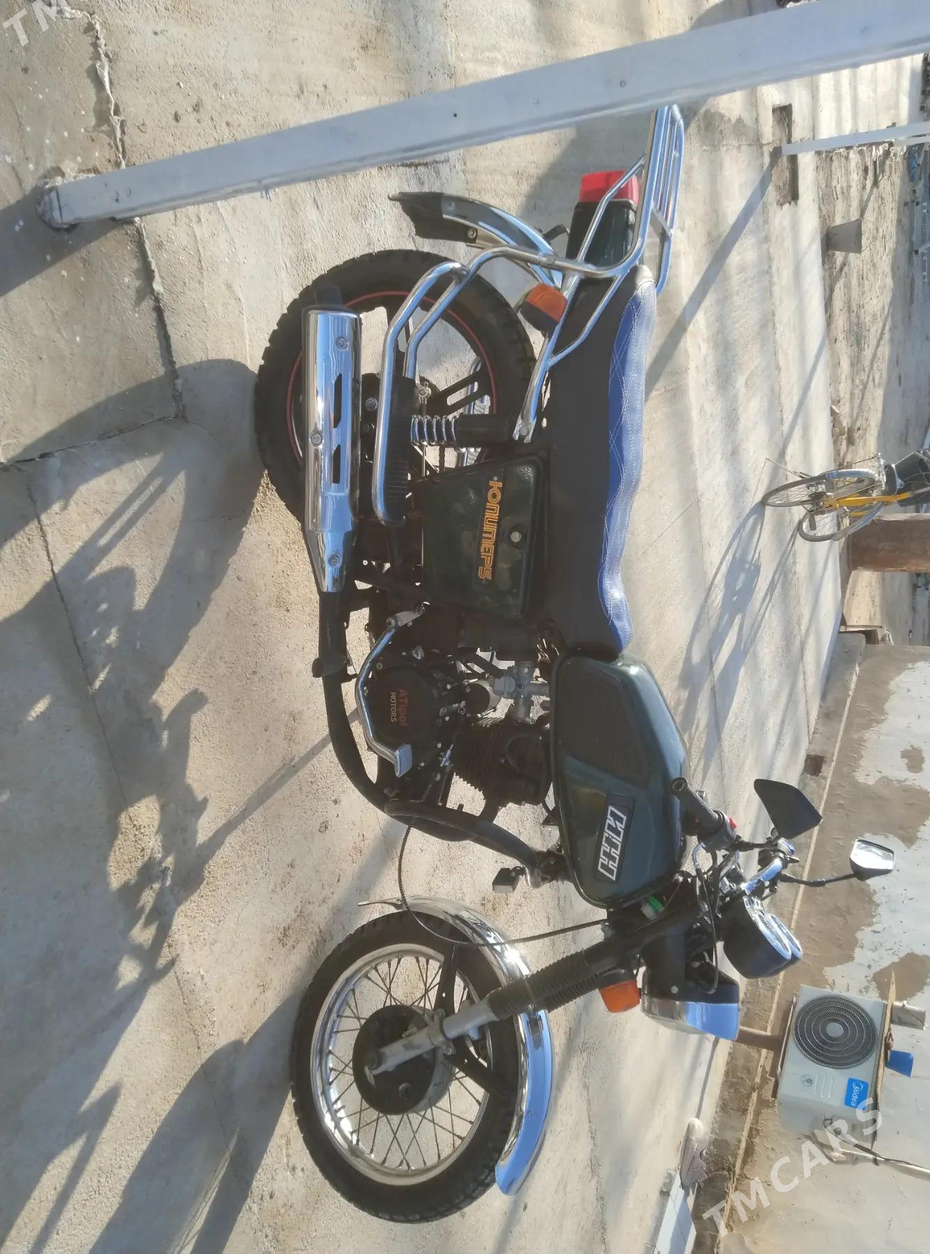 Fekon FK200-14G 2025 - 15 000 TMT - Ёлётен - img 1