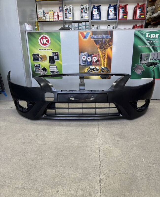 versa bamper/bufer taze 1 TMT - Aşgabat - img 3